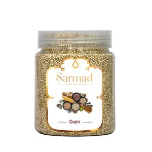 کینوا سفید ممتاز سرمد - 550 گرم