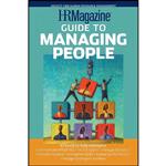 کتاب HR Magazine Guide to Managing People اثر جمعی از نویسندگان انتشارات Society For Human Resource Management