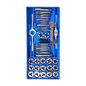 حدیده و قلاویز  کد GHR194 مجموعه 40 عددی