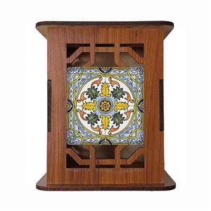 جامدادی رومیزی مبین ایده مدل سنتی Gh5 کد 407