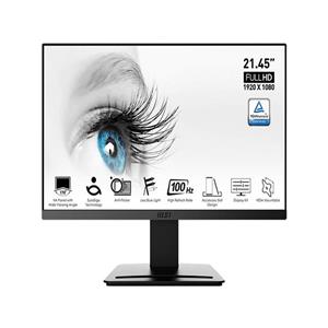مانیتور 21.45 اینچ MSI مدل Pro MP223