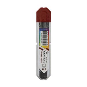 نوک مداد نوکی 0.5 میلی متری سی.کلاس مدل PL2915  بسته 5 عددی
