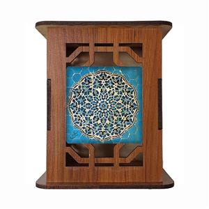 جامدادی رومیزی مبین ایده مدل سنتی Gh5 کد 410