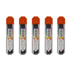 نوک مداد نوکی 0.9 میلی متری سی.کلاس مدل PL2915  بسته 5 عددی