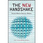 کتاب The New Handshake اثر Joan C. Curtis and Barbara Giamanco انتشارات Praeger