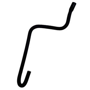 شلنگ بخار روغن از قالپاق سوپاپ به منیفولد اچ آی سی مدل بنزین سوز کد 8111 مناسب برای پژو 405