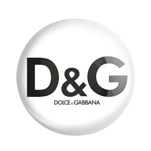 پیکسل خندالو مدل دولچه گابانا Dolce Gabbana کد 8480 