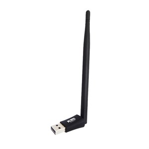 USB کارت شبکه کِی نت مدل HIGHSPEED K-DUWH3005DB