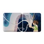 پیکسل خندالو مدل هاکو و چیهیرو انیمه شهر اشباح Spirited Away کد A156 مجموعه 2 عددی