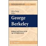 کتاب George Berkeley اثر Silvia Parigi انتشارات Springer
