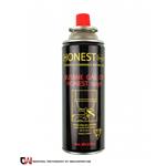 گاز بوتان اجاق زغال پز هانست Honest Butane Gas