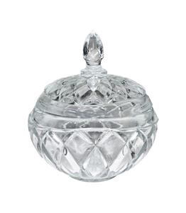 قندان رویال بلورین مدل سولار