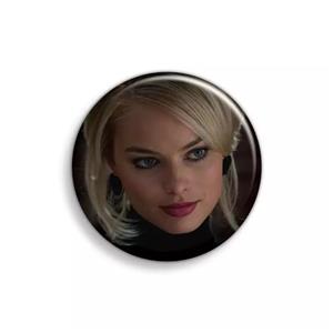 پیکسل ابیگل مدل مارگو رابی جوکر هارلی کویین کد 09