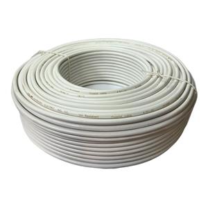کابل آنتن کواکسیال صادراتی فویلدار خراسان افشارنژاد مدل 4.5C-2V