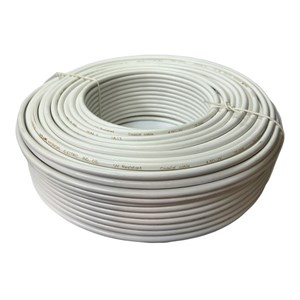 کابل آنتن کواکسیال صادراتی فویلدار خراسان افشارنژاد مدل 4.5C-2V