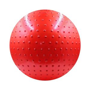 توپ بدنسازی مدل MASSAGE GYM 3 با قطر 65 سانتی متر