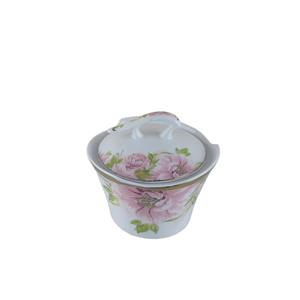 قندان شرکت صنایع چینی تقدیس مدل نگارستان