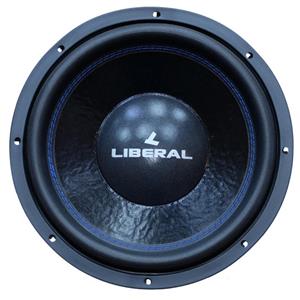 ساب ووفر خودرو لیبرال مدل LI-12005LX