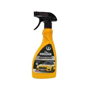 واکس فوری بدنه فونیکس مدل 032 حجم 600 میلی لیتر