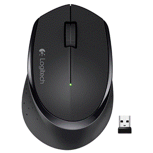 ماوس بی سیم رپو مدل M275 Silent