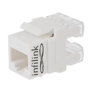 کیستون CAT6 اینفیلینک مدل IP-KS6-180