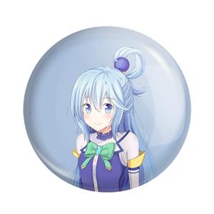 مگنت خندالو مدل آکوا انیمه کونوسوبا Konosuba کد 27331