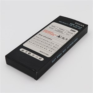 آچار عینک مدل 6024A - 24