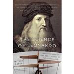 کتاب The Science of Leonardo اثر Fritjof Capra انتشارات Anchor