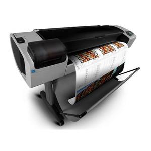 پلاتر اچ پی Designjet T1300 Postscript 44" ePrinter