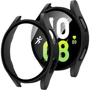 کاور بادیگارد مدل Cor مناسب برای ساعت هوشمند سامسونگ Watch 5 40mm R900 به همراه محافظ صفحه نمایش