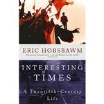 کتاب Interesting Times اثر E. J. Hobsbawm انتشارات Viking/Allen Lane
