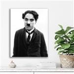 تابلو شاسی آتریسا مدل چارلی چاپلین Charles Chaplin
