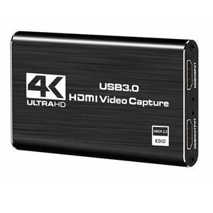 کارت کپچر مدل 4K HDMI USB 3.0 60fps