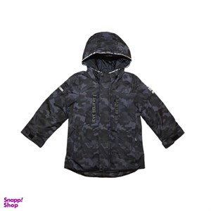کاپشن پسرانه پیاتزا ایتالیا کد 4540