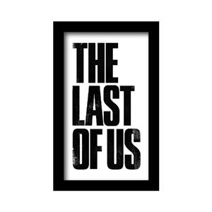 تابلو مدل لست اف اس طرح the last of us game