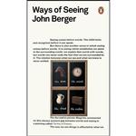 کتاب Ways of Seeing اثر John Berger انتشارات بله