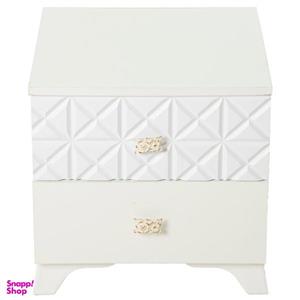 میز پاتختی مدل 2Box