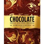 کتاب Chocolate اثر Dom Ramsey انتشارات DK