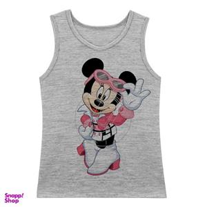 تاپ دخترانه مدل میکی موس A50