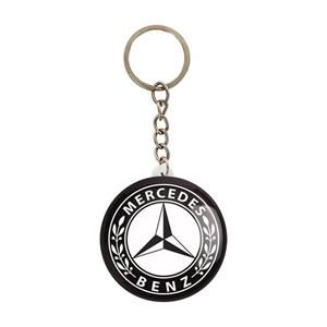 جاکلیدی خندالو مدل مرسدس بنز Mercedes Benz کد 23512