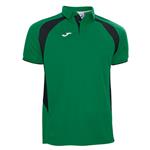 پلوشرت مردانه جوما مدل CHAMPION III GREEN-BLACK