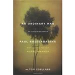کتاب An Ordinary Man اثر Paul Rusesabagina and Tom Zoellner انتشارات Viking Adult