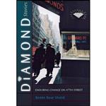 کتاب Diamond Stories اثر Renee Rose Shield انتشارات Cornell University Press