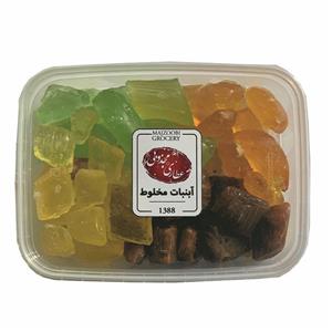 آبنبات مخلوط عطاری مجذوبی - 200 گرم