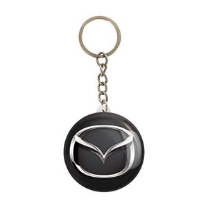 جاکلیدی خندالو مدل مزدا Mazda کد 23518 