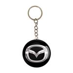 جاکلیدی خندالو مدل مزدا Mazda کد 23521