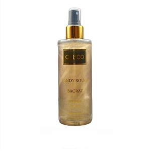 بادی اسپلش زنانه کوبکو مدل candy rouge حجم 250 میلی لیتر