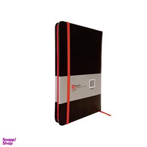 دفتر یادداشت پدیده نقش مدل مداد رنگی کد 01