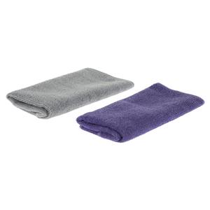 دستمال نظافت پاک نام بی بافت کد 20001-3 بسته دو عددی