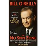 کتاب The No Spin Zone اثر Bill OReilly انتشارات Random House